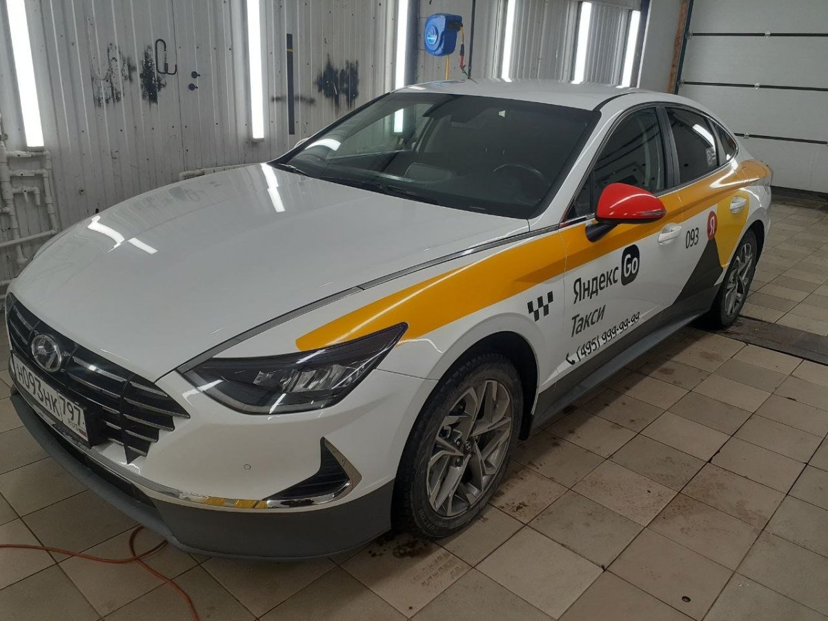 Автомобили для такси комфорт плюс