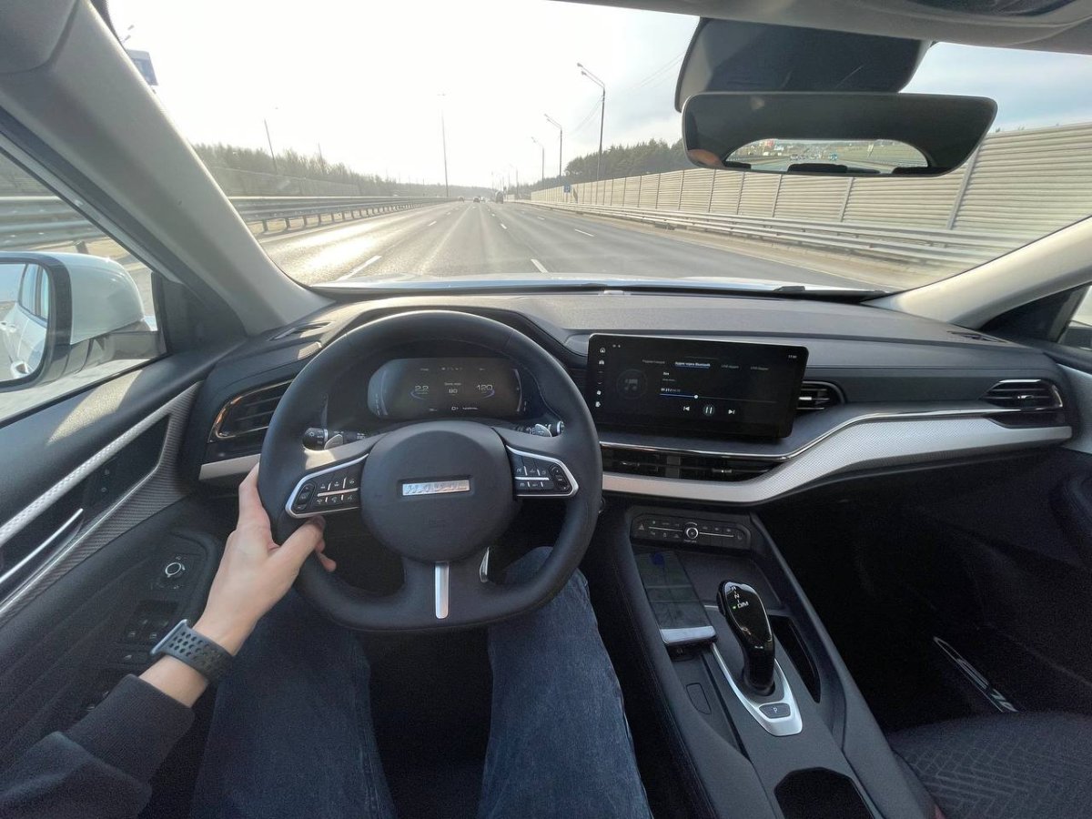 Хавал ф7 такси