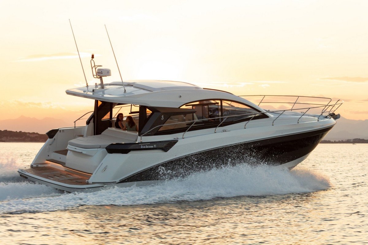 Beneteau Gran Turismo