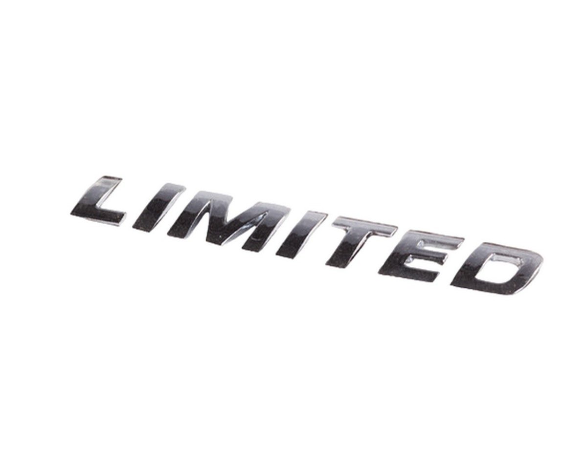 Шильдик УАЗ 3163-Limited