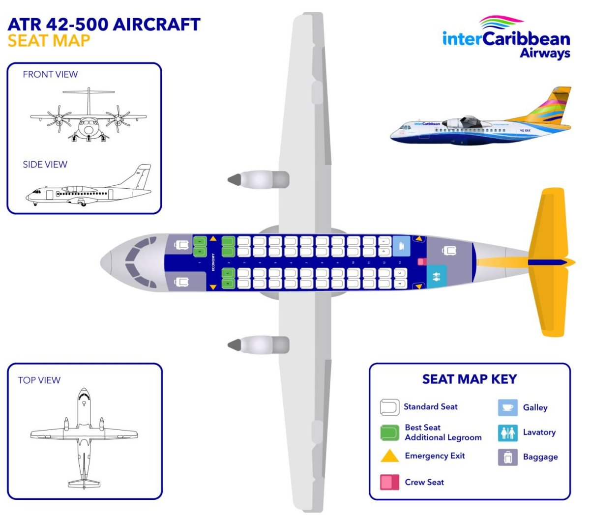 Схема Боинг 737-800 схема салона
