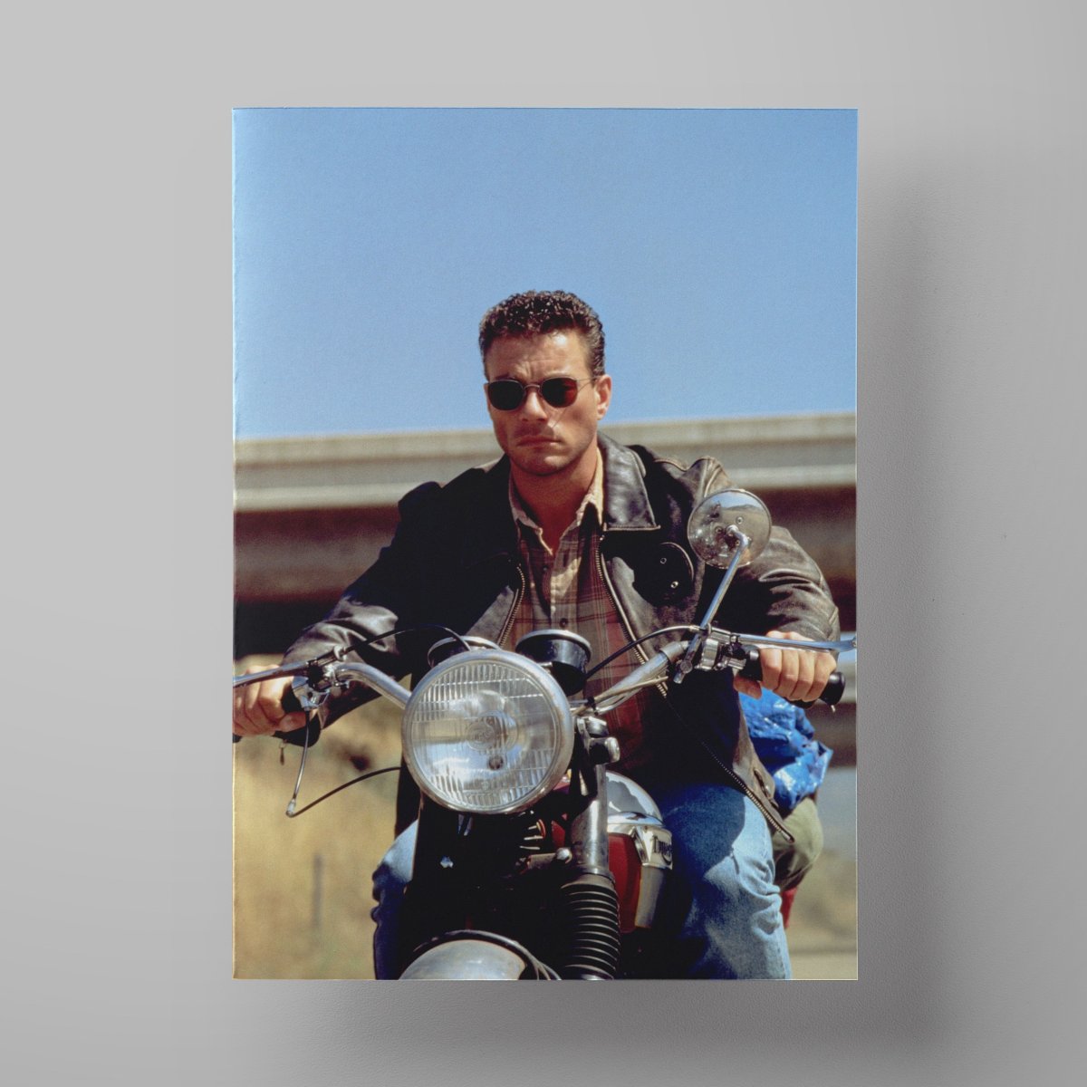 Некуда бежать обложка