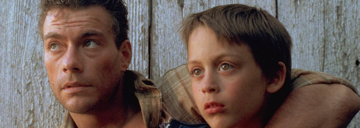 Розанна Аркетт некуда бежать 1993