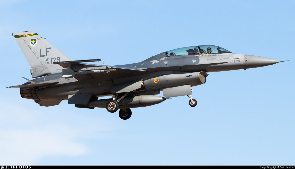 Самолеты США