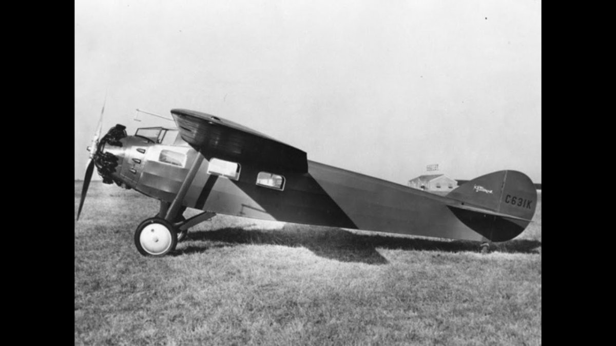 Клайд Вернон Сессна