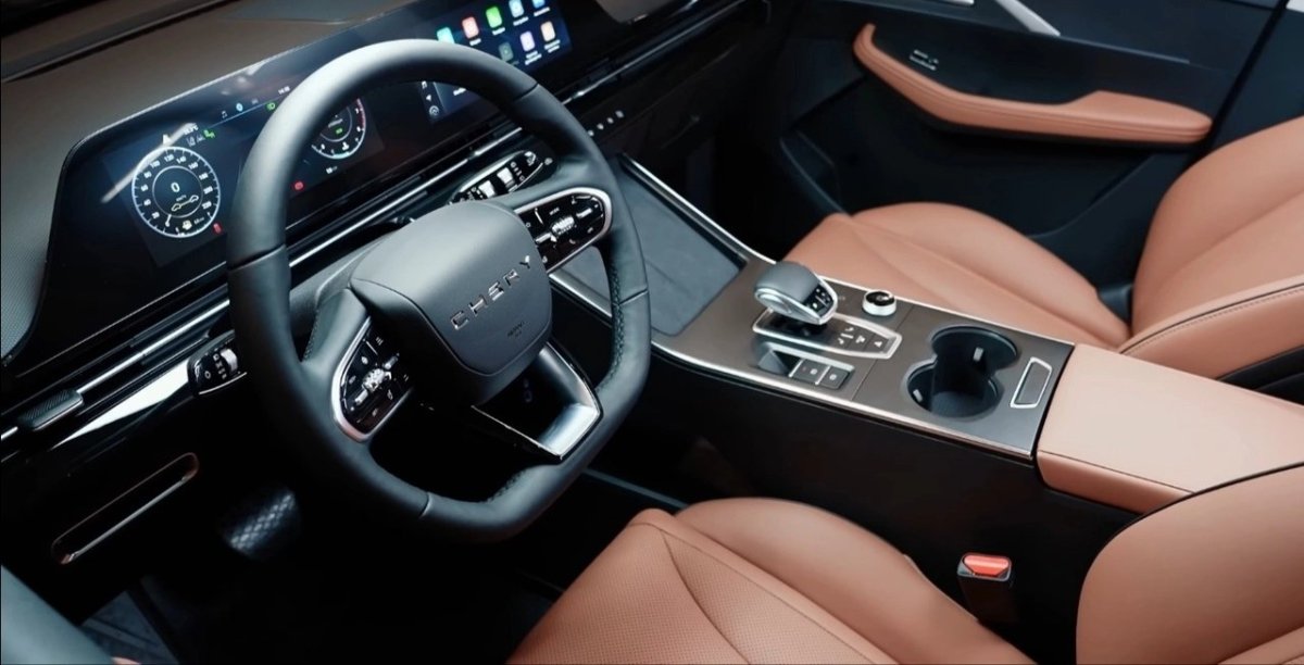 Амода машина 2023