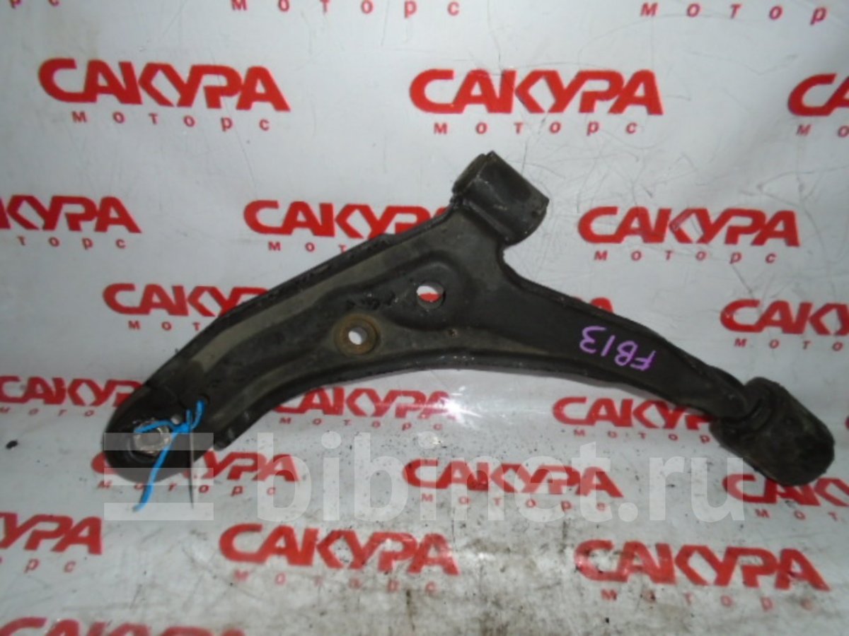 Оригинальный код пыльника шаровой опоры Ниссан Пульсар ga15