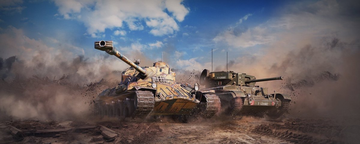 Мир танков 16 9