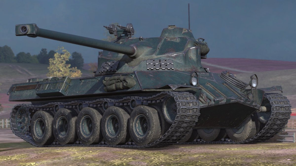 Lorraine 40t