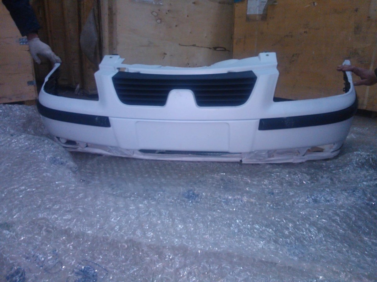 Радиатор Iran Khodro Samand 1.8