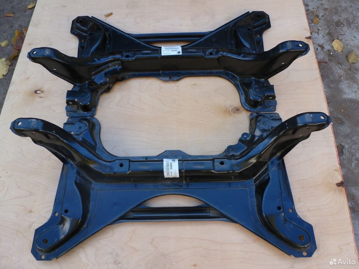 Подрамник Саманд 1.8 артикул