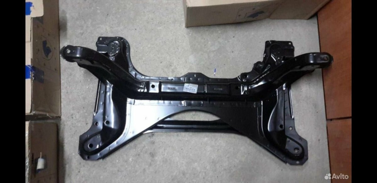 Подрамник Саманд