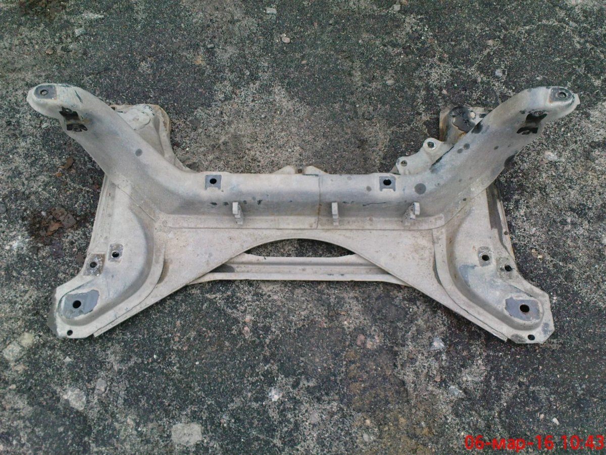 Подрамник Саманд 1.6