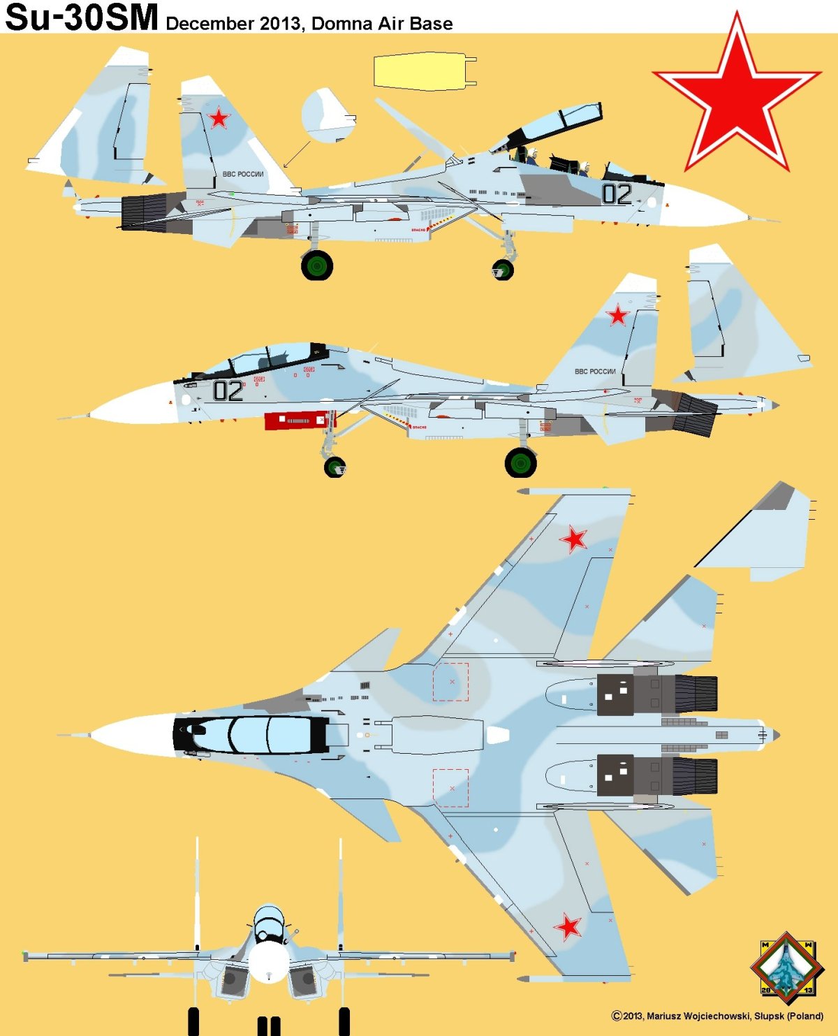 Су 30 камуфляж