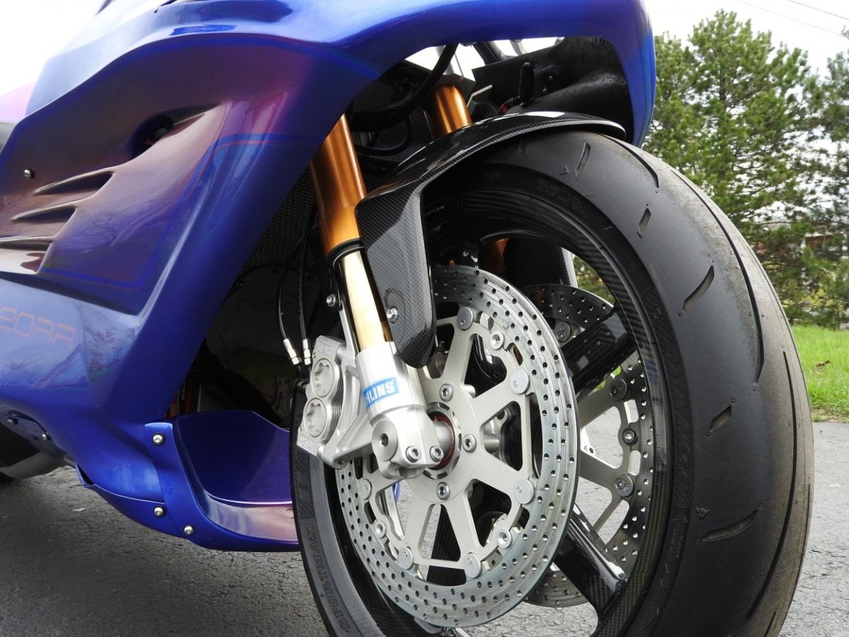 MTT Turbine Superbike y2k 420rr