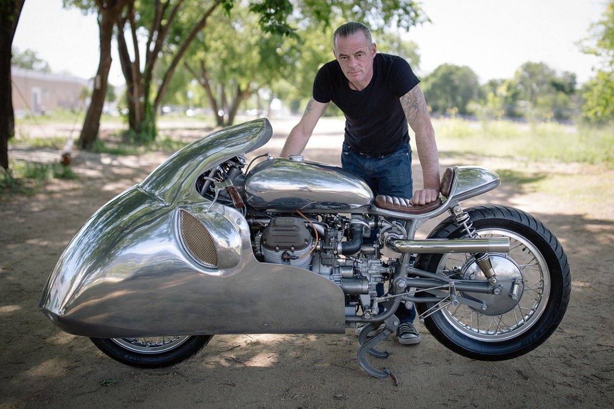 Крейг Родсмит