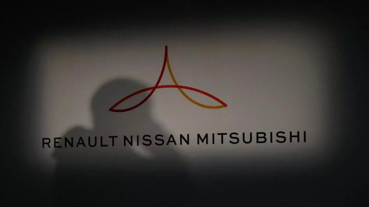 Renault Nissan Mitsubishi
