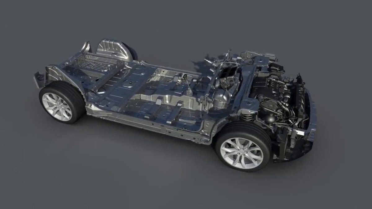 Платформа Volkswagen MQB