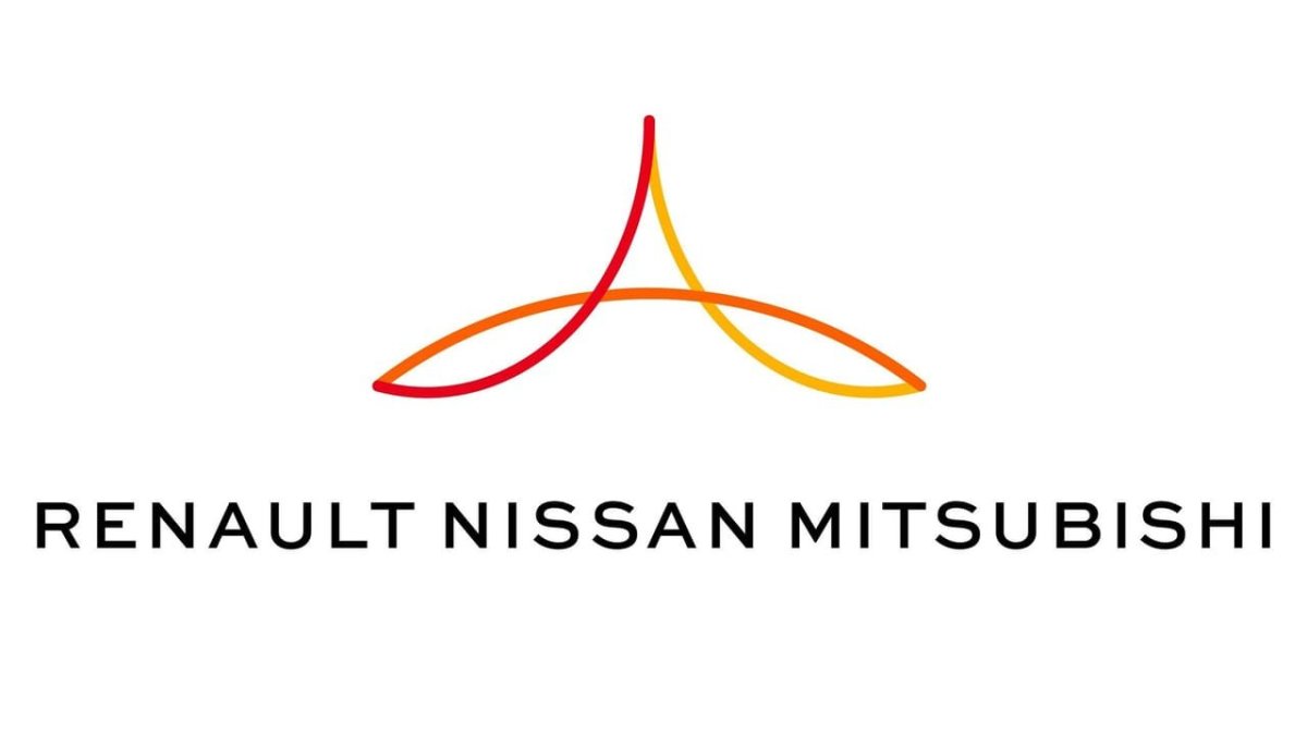 Альянс Renault–Nissan–Mitsubishi