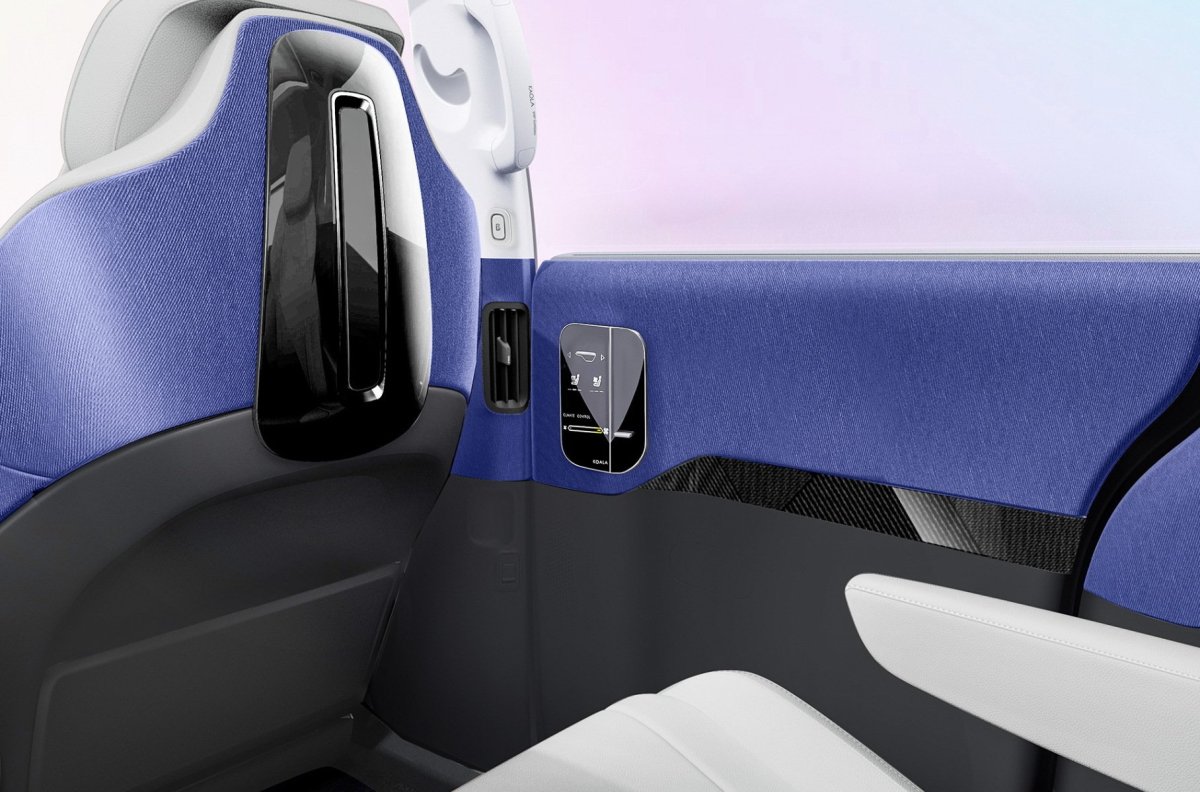 Трансформация автомобиля