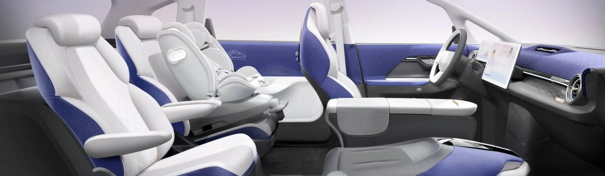 Мамамобиль машина