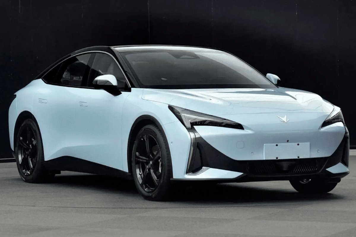 Аркфокс китайская