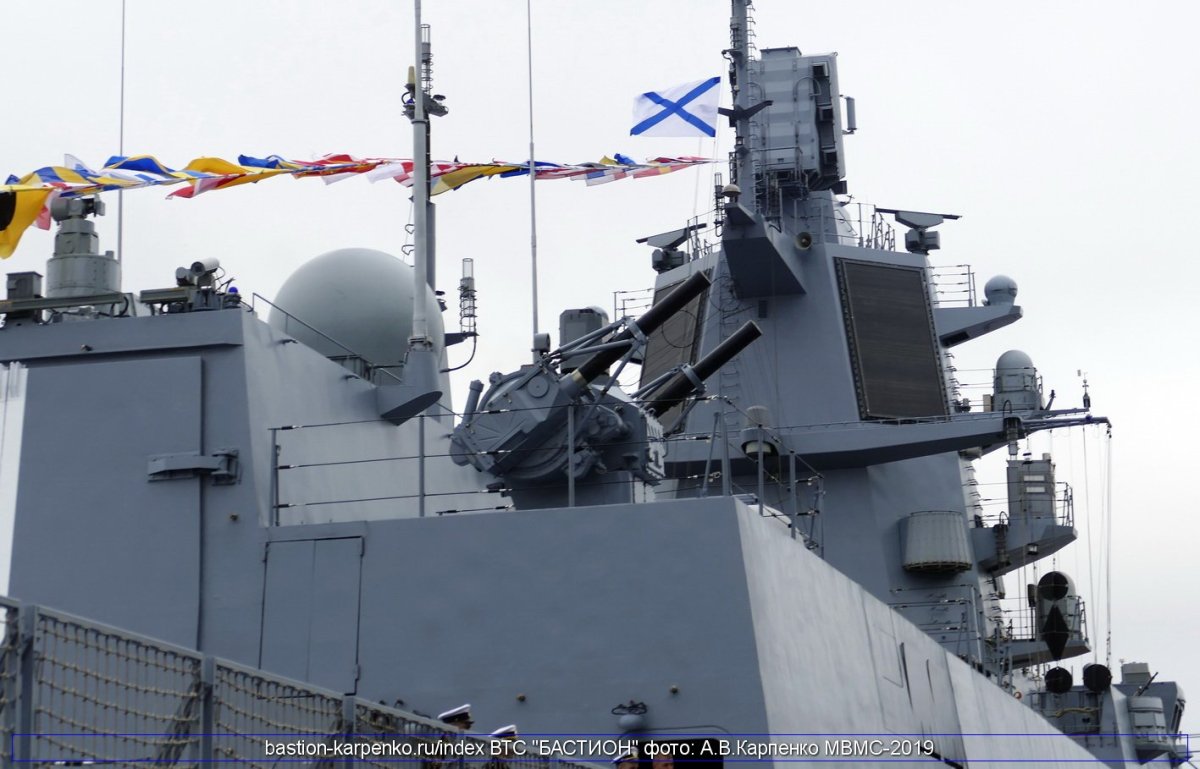 Системы РЭБ НАТО