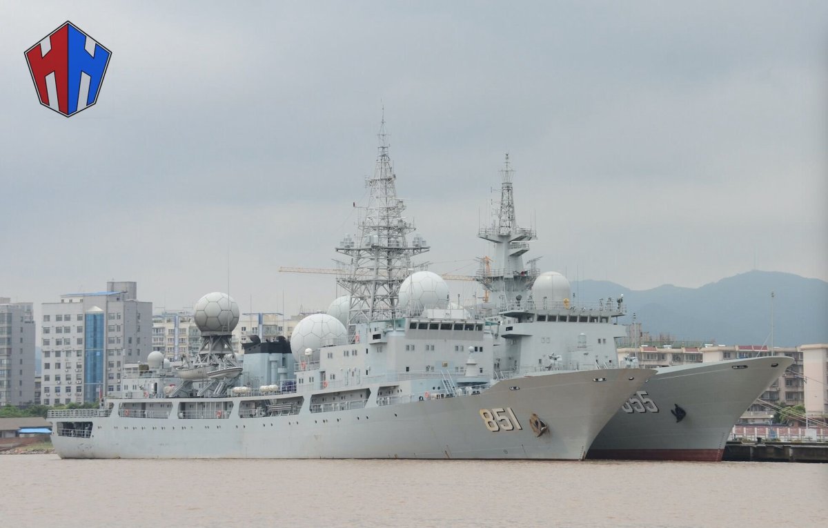 РЗК Марьята ВМС Норвегии