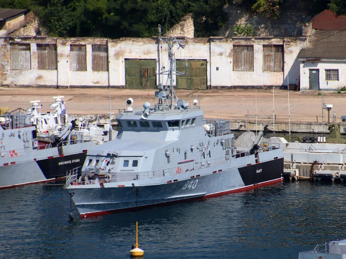 Противодиверсионные катера п-191, п-349, п-350 п-274, п-275, п-276.