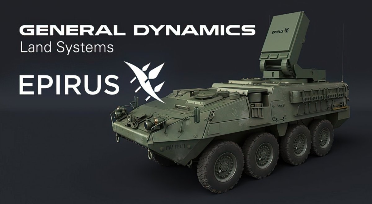 General Dynamics Land БМП xm30