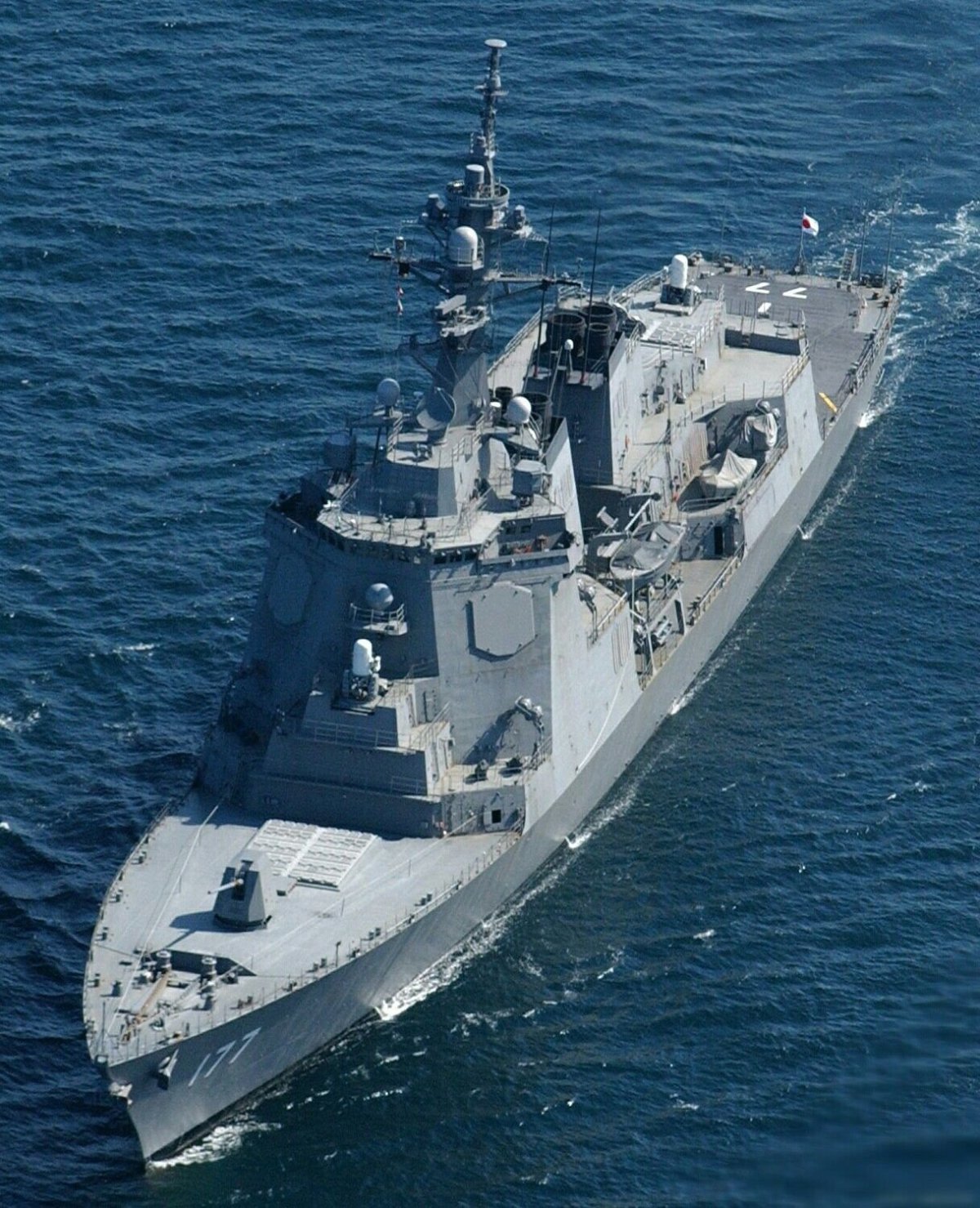 Военные корабли ЮАР