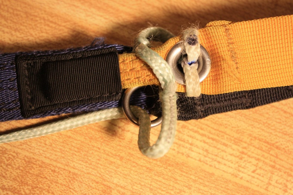 Зачековка клевант