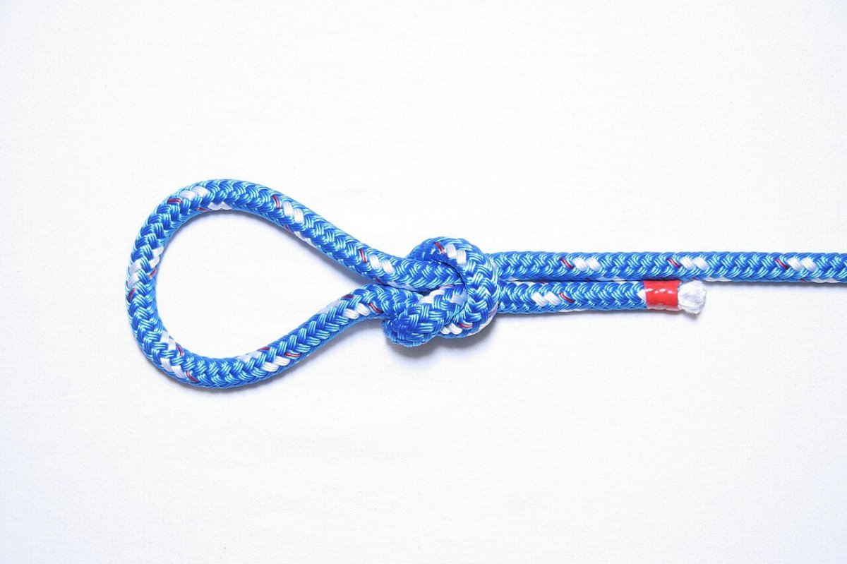 Быстроразвязывающиеся узлы