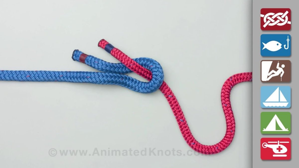 Брамшкотовый узел