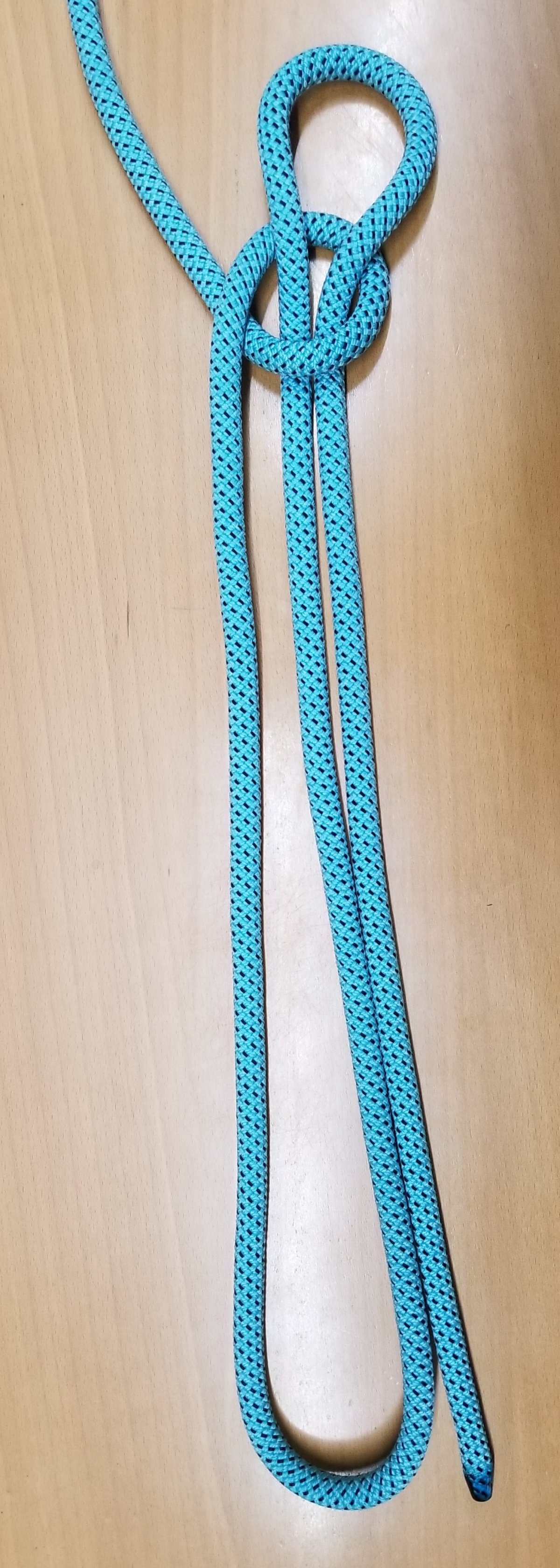 Узел булинь