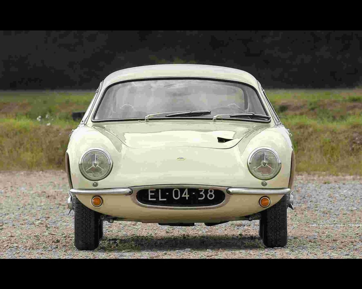 Лотус ралли