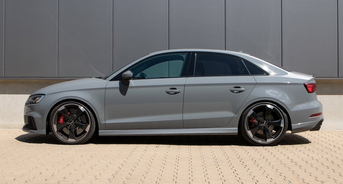 Audi rs3 8v Limousine