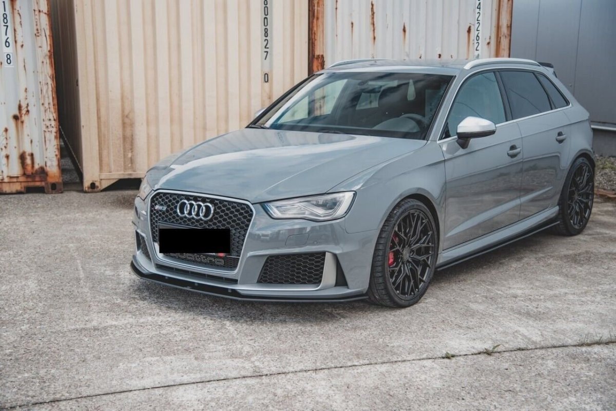 Audi rs3 8v Sportback