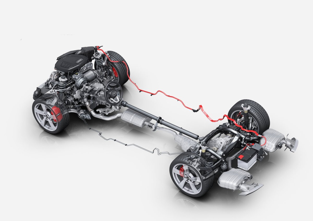 Audi q5 Sportback 2021