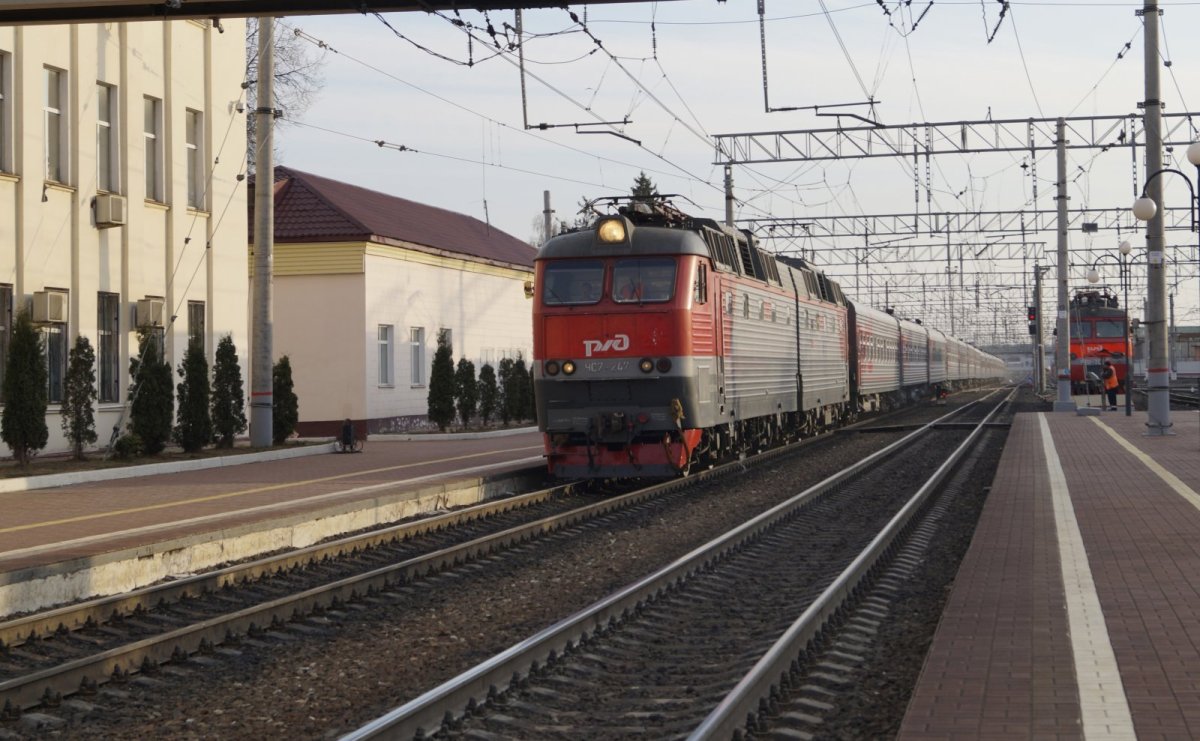 Тула 2 Курская