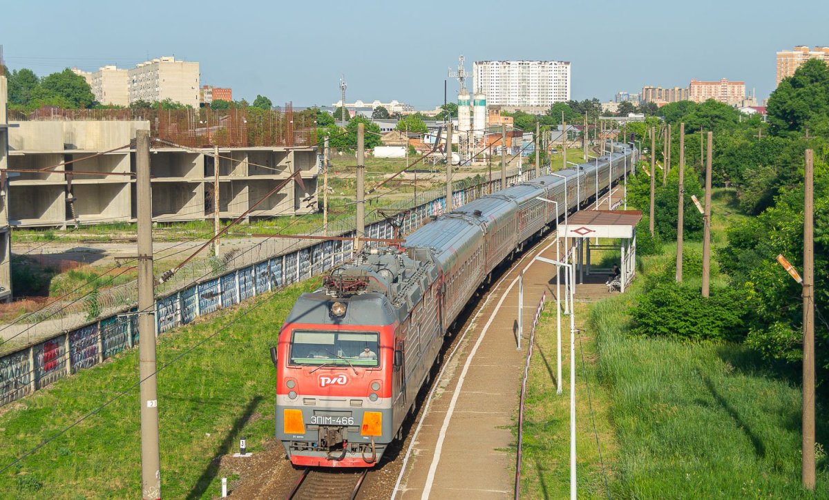 Локомотив фото ЖД