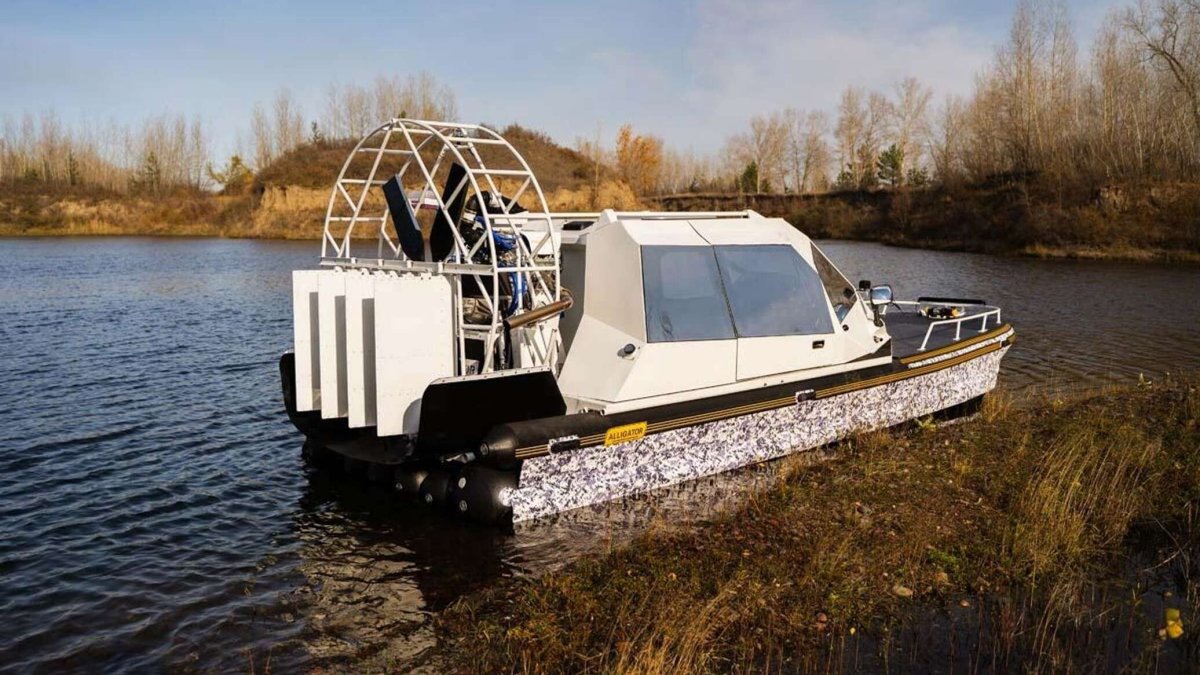 T Rex 40 катер купить