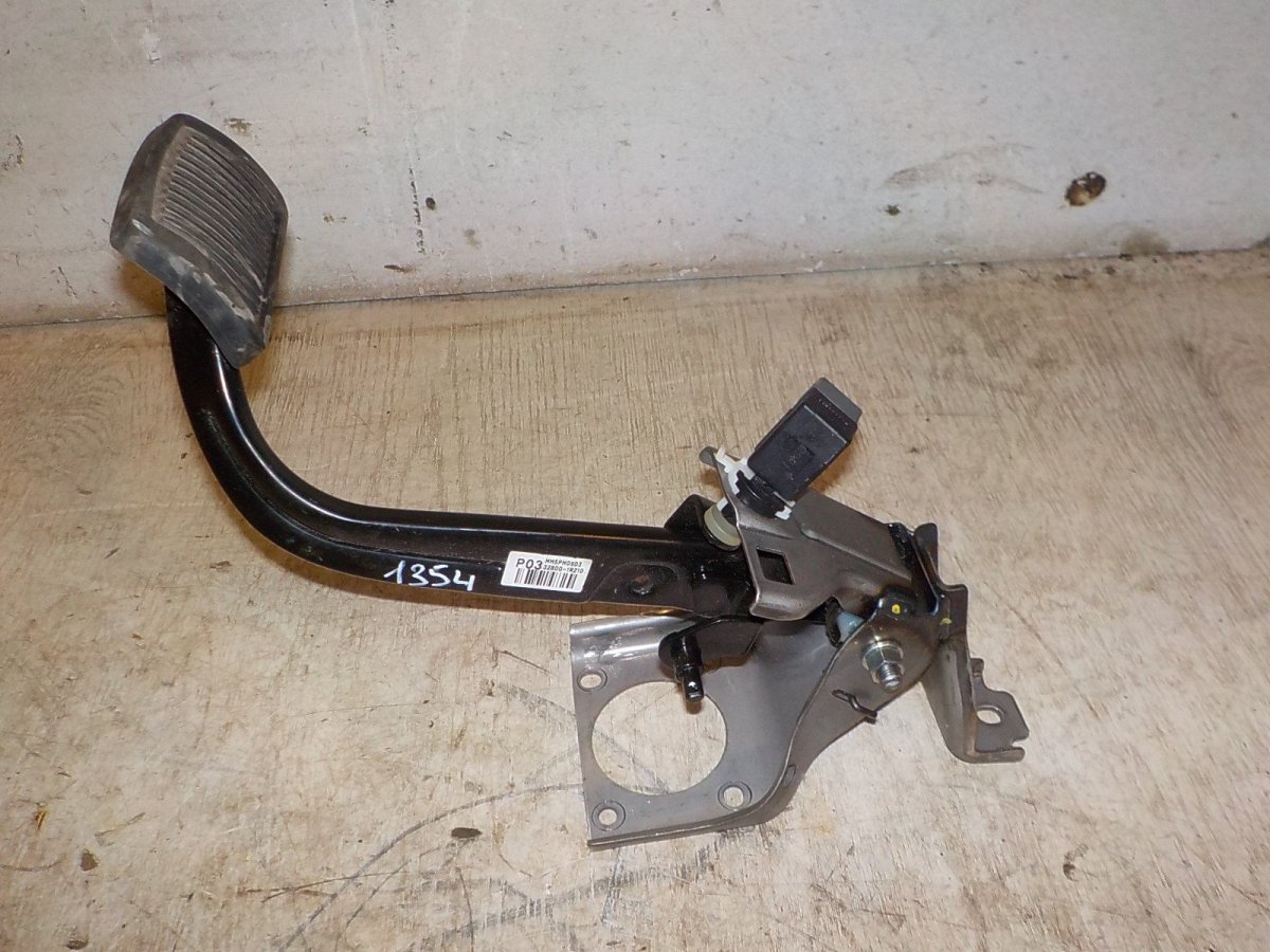 Тормоза Киа Рио 3