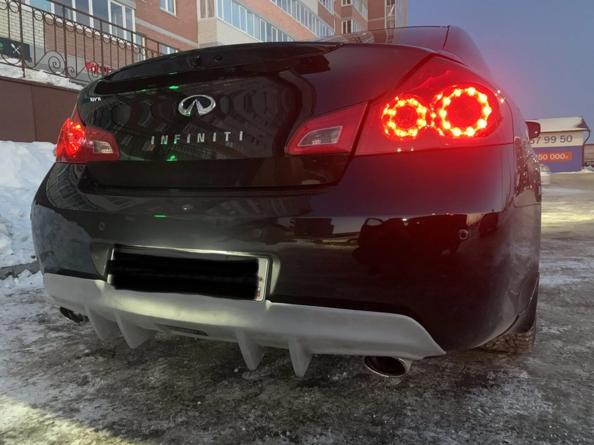 Насадки Акрапович двойные