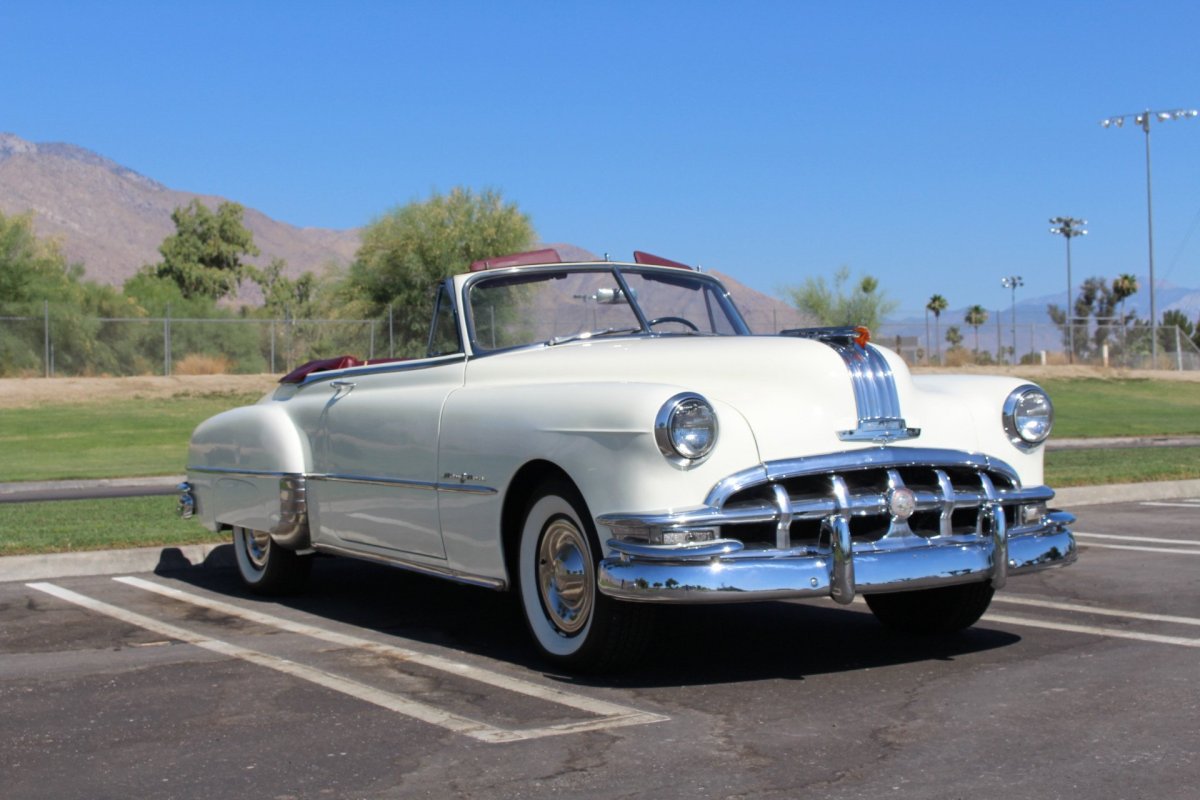 Pontiac Dealers near me