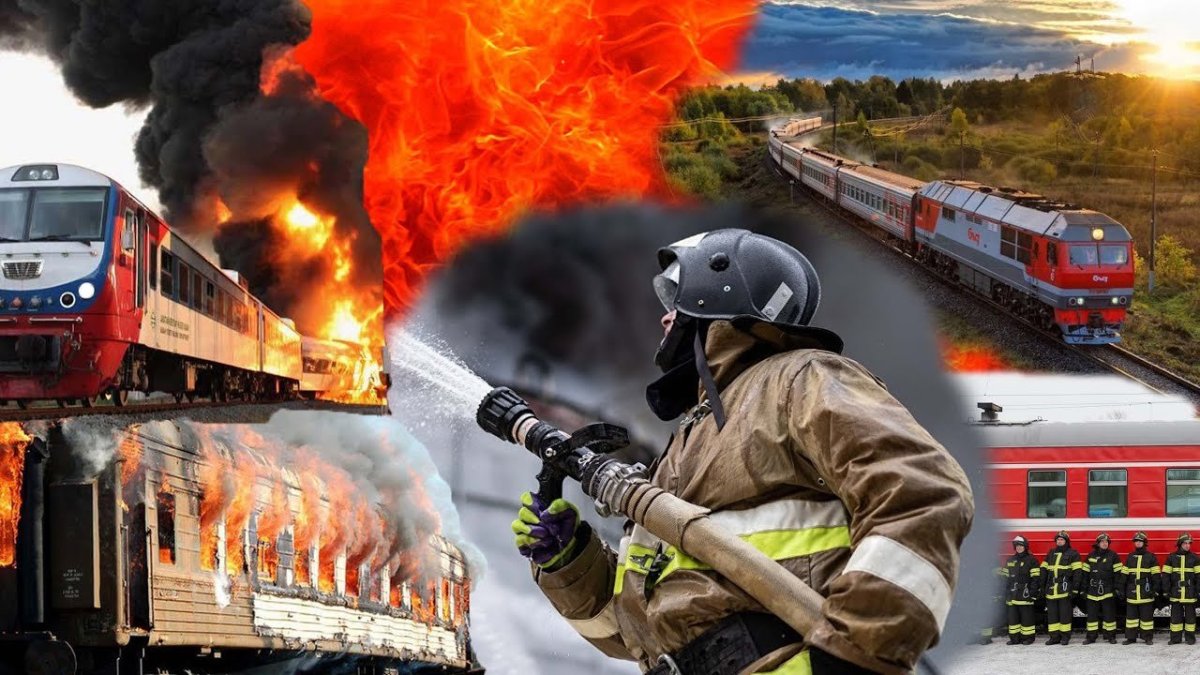 Пожарная охрана