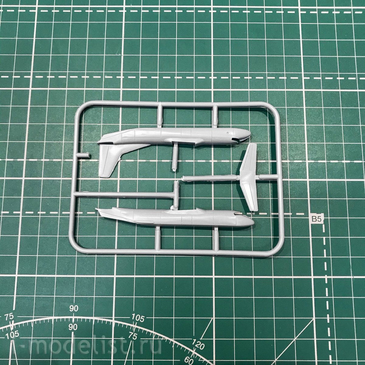 Eastern Express 1/288 an-32