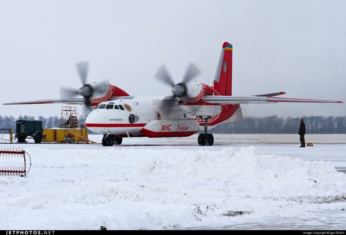 Нежин аэродром