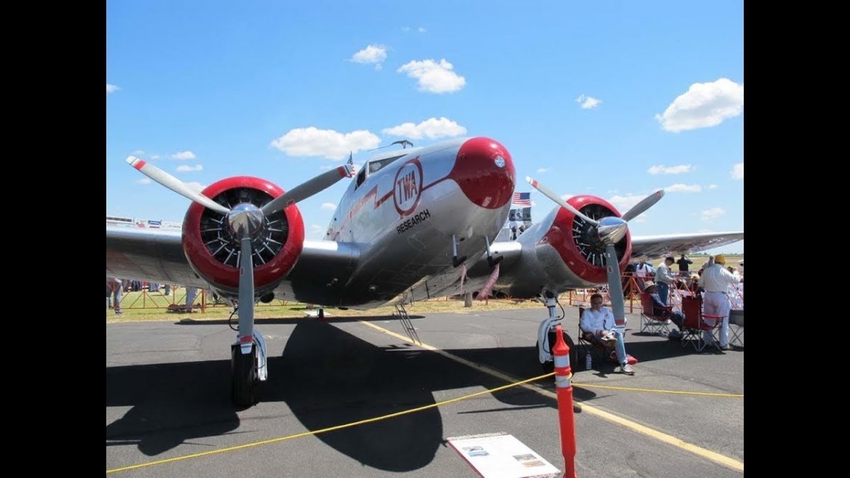 Локхид а28 Хадсон