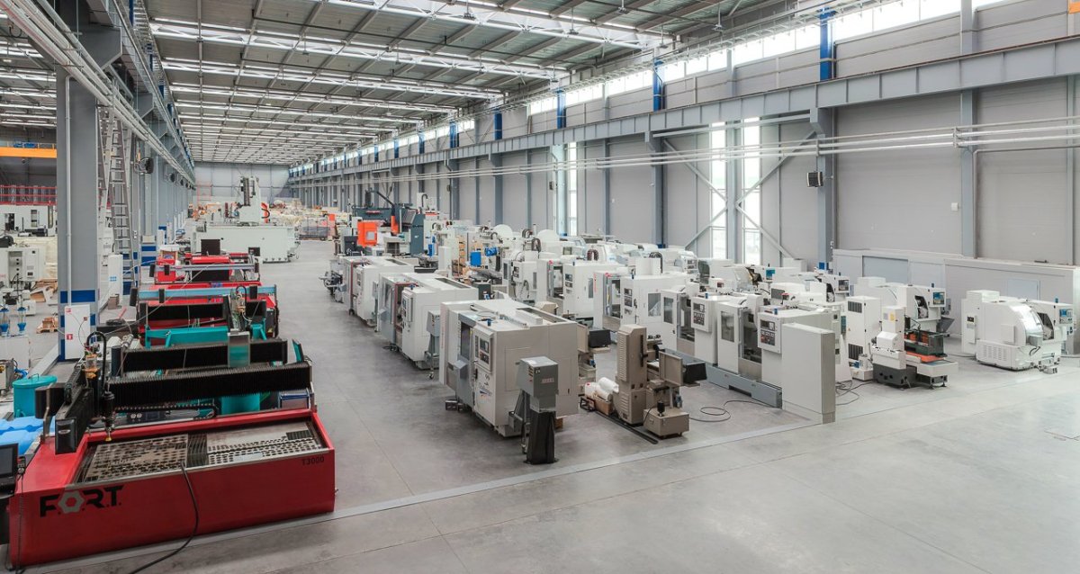 Балтийская Промышленная компания г.Санкт-Петербург